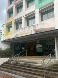 Blk 218 Pasir Ris Street 21 (Pasir Ris), HDB Executive #299668401